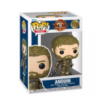 World Of Warcraft Pop Anduin