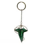 LORD OF THE RINGS - Porte-clés 3D - Feuille de la Lorien