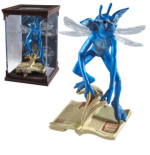 Harry Potter Statuette Magical Creatures Cornish Pixie 13 cm