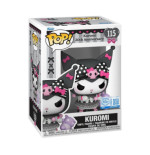 Hello Kitty Pop Sanrio Kuromi