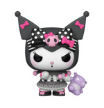 Hello Kitty Pop Sanrio Kuromi