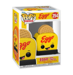 Kelloggs Pop Icons Eggo Toaster