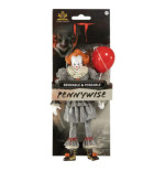Ça figurine flexible Bendyfigs Pennywise 19 cm