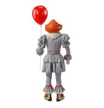 Ça figurine flexible Bendyfigs Pennywise 19 cm
