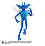 Harry Potter figurine flexible Cornish Pixie 18 cm