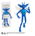 Harry Potter figurine flexible Cornish Pixie 18 cm