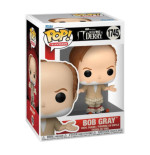 It Welcome To Derry Pop TV Bob Gray