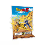DRAGON BALL - Acryl Diorama - DBZ/ Goku VS Vegeta