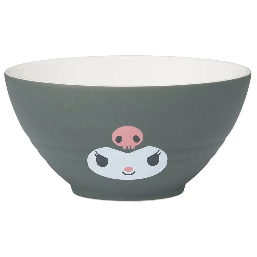 Sanrio bol Ramen Kuromi
