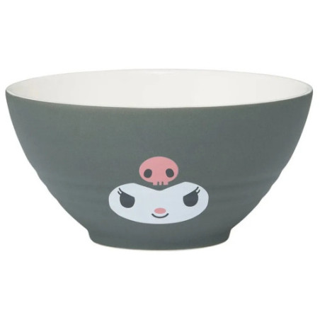 Sanrio bol Ramen Kuromi