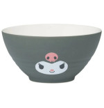 Sanrio bol Ramen Kuromi