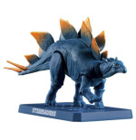 Dinosaure Plastic Model Kit Brand Stegosaurus