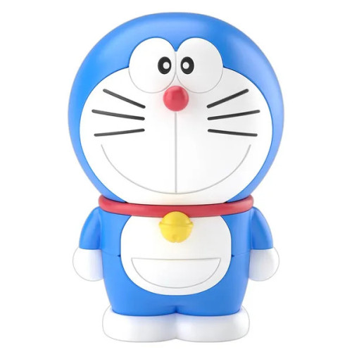 Doraemon Maquette Entry Grade Doraemon
