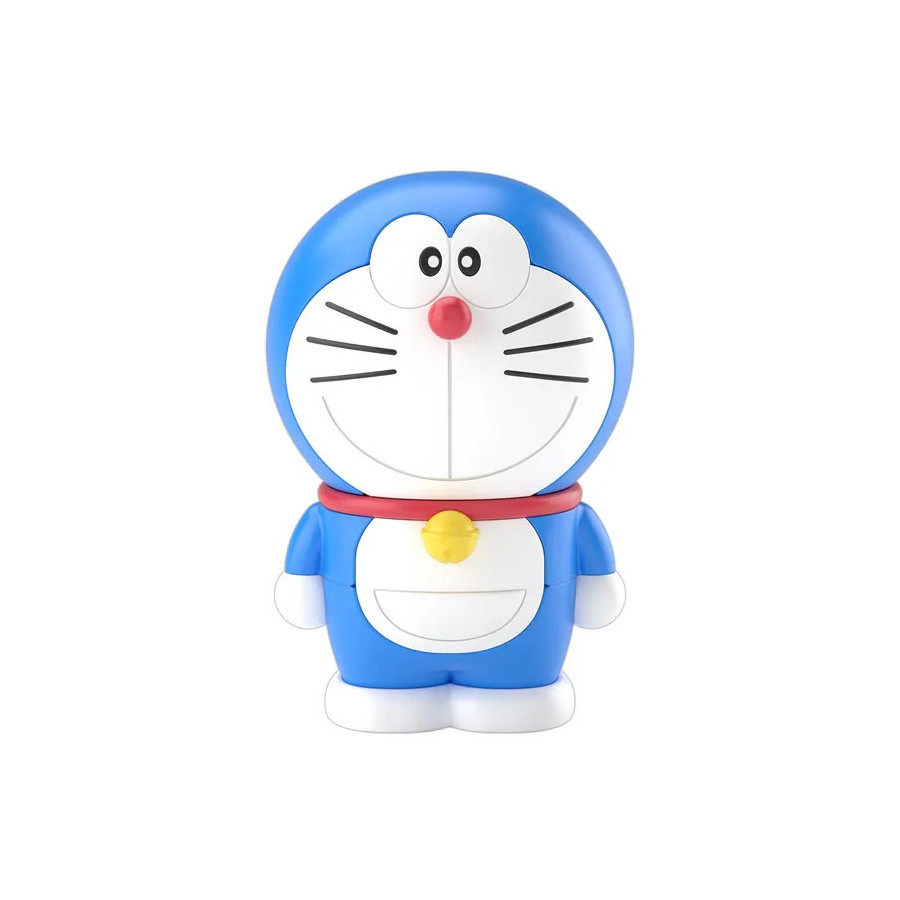 Doraemon Maquette Entry Grade Doraemon