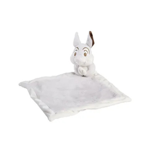 BAMBI - Peluche Pan-Pan 13 cm + Doudou