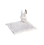 BAMBI - Peluche Pan-Pan 13 cm + Doudou