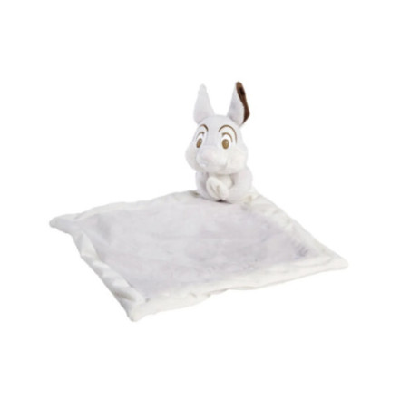 BAMBI - Peluche Pan-Pan 13 cm + Doudou