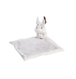 BAMBI - Peluche Pan-Pan 13 cm + Doudou