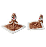 TIC & TAC - Tac - Peluche + Doudou 37cm