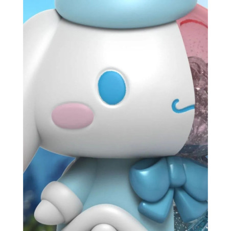 Sanrio Kandy Cinnamoroll Snowy Dreams Series