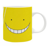 ASSASSINATION CLASSROOM - Mug - 320 ml - Koro & élèves - subli