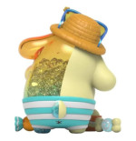 Sanrio Kandy Pompompurin Sea Breeze Series 15 cm
