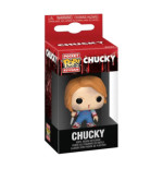 Chucky Pocket Pop Horror Chucky