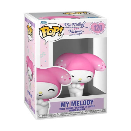 Hello Kitty Pop My Melody