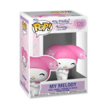 Hello Kitty Pop My Melody