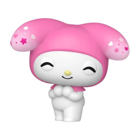Hello Kitty Pop My Melody