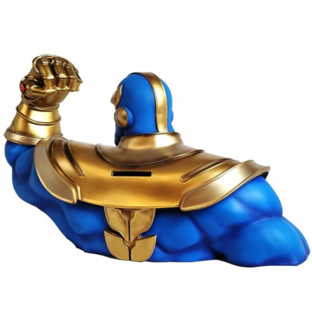 Marvel Comics buste / tirelire Thanos 23 cm