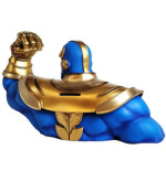 Marvel Comics buste / tirelire Thanos 23 cm