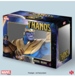 Marvel Comics buste / tirelire Thanos 23 cm