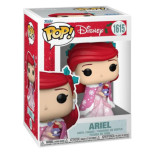 Disney Pop Princess Holiday Ariel
