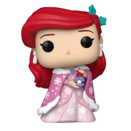 Disney Pop Princess Holiday Ariel