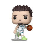 NBA Legends POP! Sports Vinyl Figurine Hornets- Lamelo Ball (Home) 9 cm