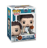 NBA Legends POP! Sports Vinyl Figurine Hornets- Lamelo Ball (Home) 9 cm