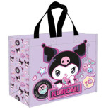 Hello Kitty Sac Cabas PP 45X40X20cm 25Pcs Kuromi