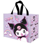 Hello Kitty Sac Cabas PP 45X40X20cm 25Pcs Kuromi