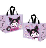 Hello Kitty Sac Cabas PP 45X40X20cm 25Pcs Kuromi
