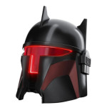 Star Wars: The Mandalorian Black Series casque electronique Moff Gideon