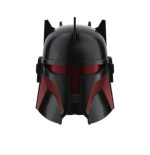 Star Wars: The Mandalorian Black Series casque electronique Moff Gideon