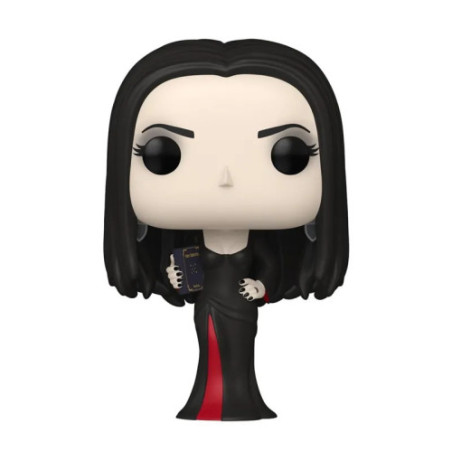 Wednesday Pop S2 Morticia