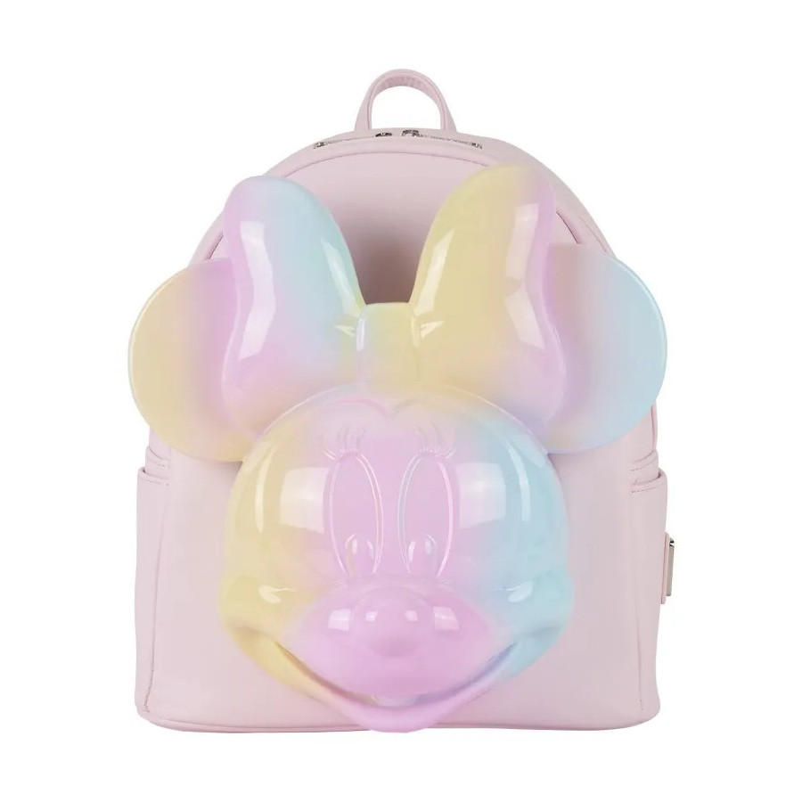 Disney Loungefly Mini Sac A Dos Minnie Mouse Tie Dye