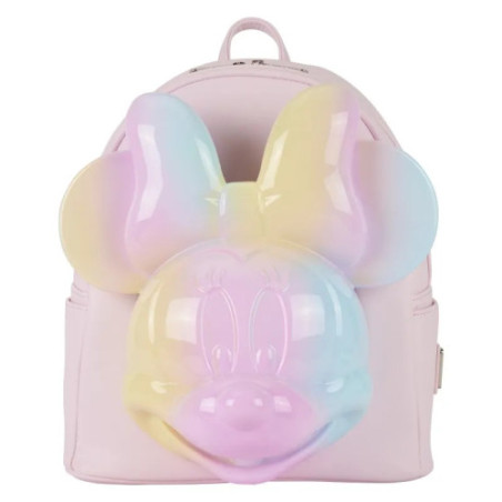 Disney Loungefly Mini Sac A Dos Minnie Mouse Tie Dye