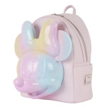 Disney Loungefly Mini Sac A Dos Minnie Mouse Tie Dye