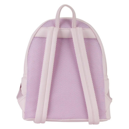 Disney Loungefly Mini Sac A Dos Minnie Mouse Tie Dye