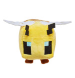 Minecraft peluche Bee 15 cm