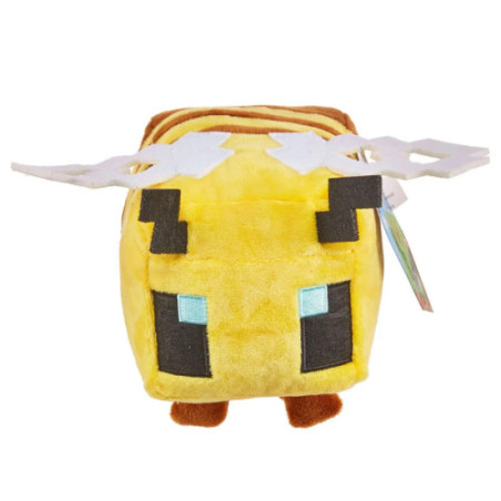 Minecraft peluche Bee 15 cm