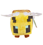 Minecraft peluche Bee 15 cm
